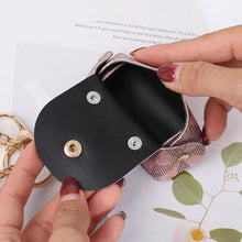 Keychain Fashion Mini Bag