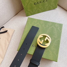 GG Men's Belt