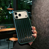 Dark Forest Green