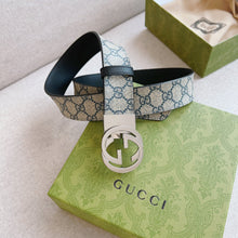 GG Men's Belt