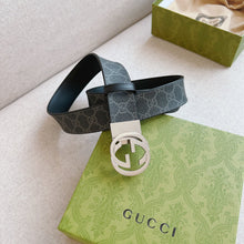 GG Men's Belt