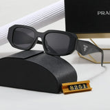 Classic Black