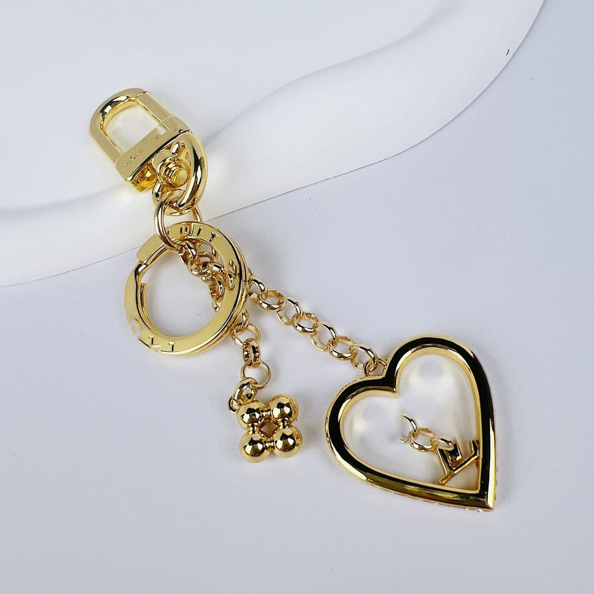 Keychain Designer Mini Bag