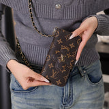 Shoulder Strap Style
