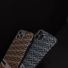 Fen Classic iPhone Case