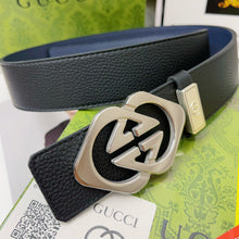 GG Men's Belt