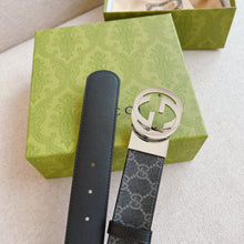 GG Men's Belt
