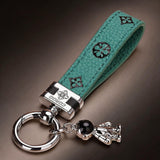 Silver Green