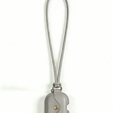 Grey(With Lanyard 38cm)