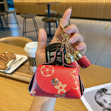 Keychain Fashion Mini Bag