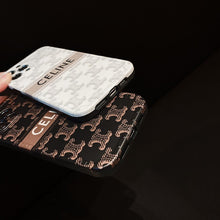 Fashion Classic iPhone Case