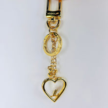 Keychain Designer Mini Bag