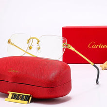 Cool Fashion SUNGLASSES 1761