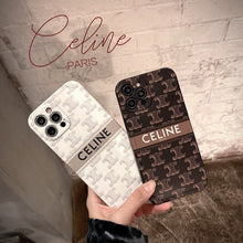 Fashion Classic iPhone Case