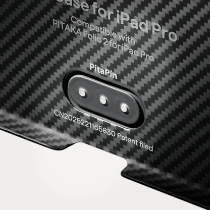 Air Case for iPad Pro Series