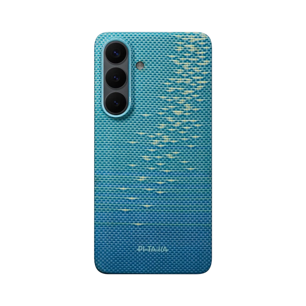 Glints of Gold Phone Cases