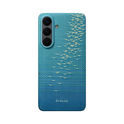 Glints of Gold Phone Cases