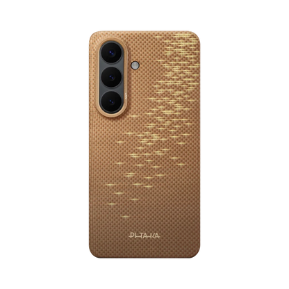 Glints of Gold Phone Cases
