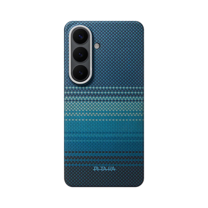 Sunset Moonrise Phone Cases