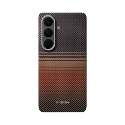 Sunset Moonrise Phone Cases