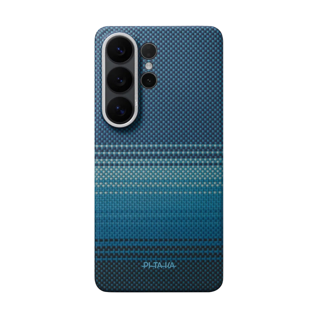 Sunset Moonrise Phone Cases