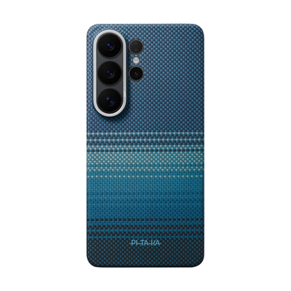 Sunset Moonrise Phone Cases