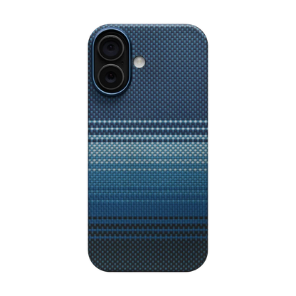 Sunset Moonrise Phone Cases