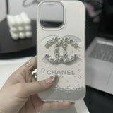 Diamond Silver (without chain)
