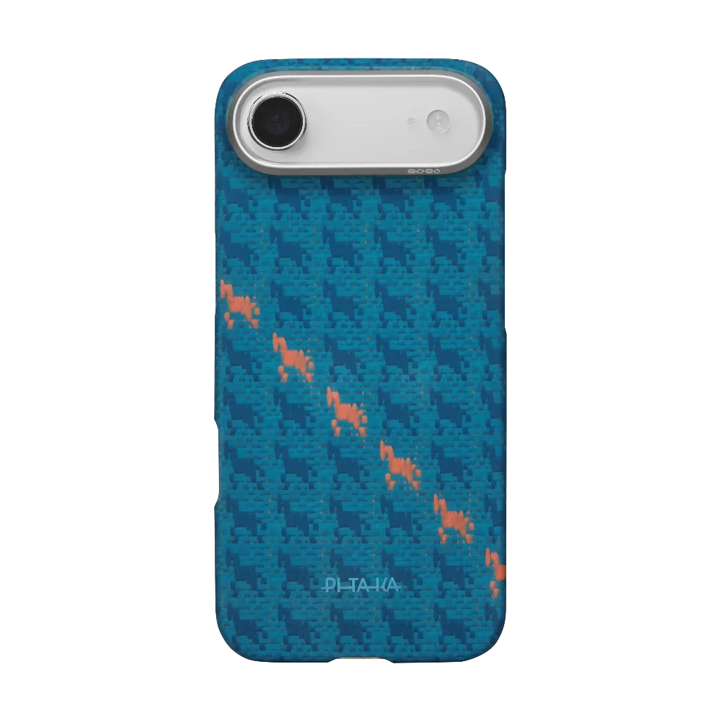Happiness Rides In Phone Cases