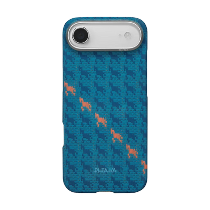 Happiness Rides In Phone Cases