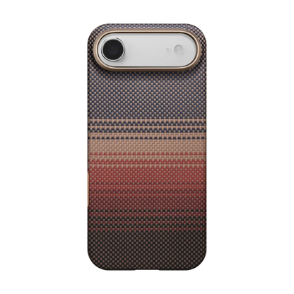 Sunset Moonrise Phone Cases