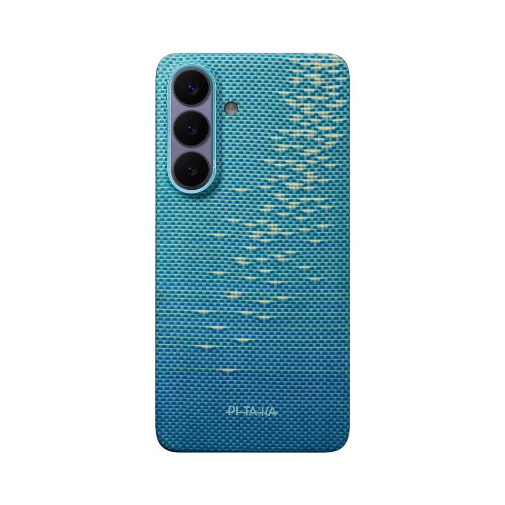 Glints of Gold Phone Cases