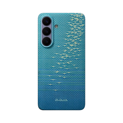 Glints of Gold Phone Cases