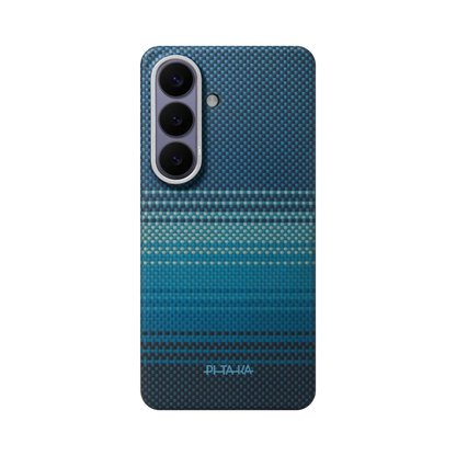 Sunset Moonrise Phone Cases