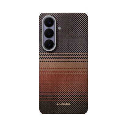 Sunset Moonrise Phone Cases