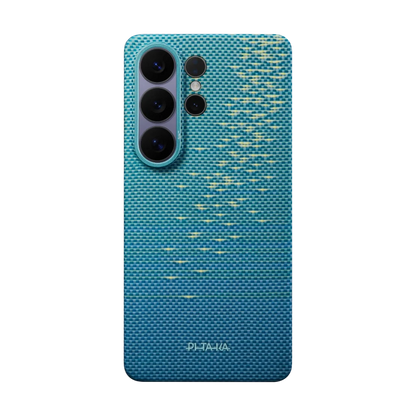 Glints of Gold Phone Cases