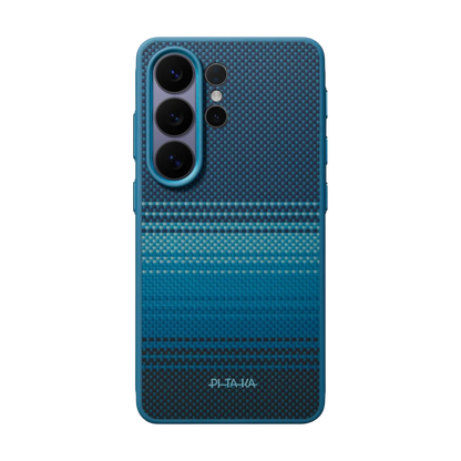 Sunset Moonrise Phone Cases