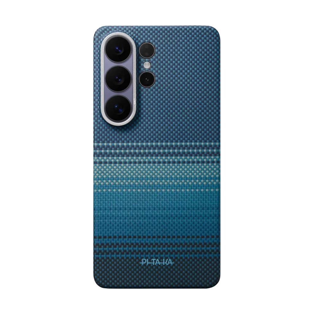 Sunset Moonrise Phone Cases