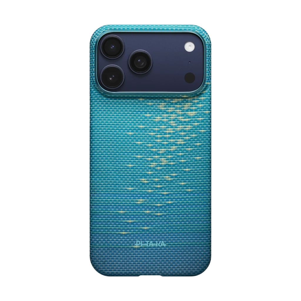 Glints of Gold Phone Cases