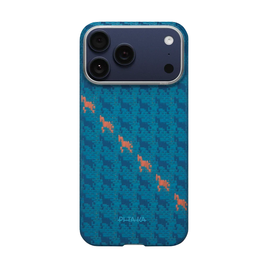 Happiness Rides In Phone Cases