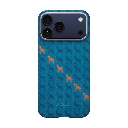 Happiness Rides In Phone Cases