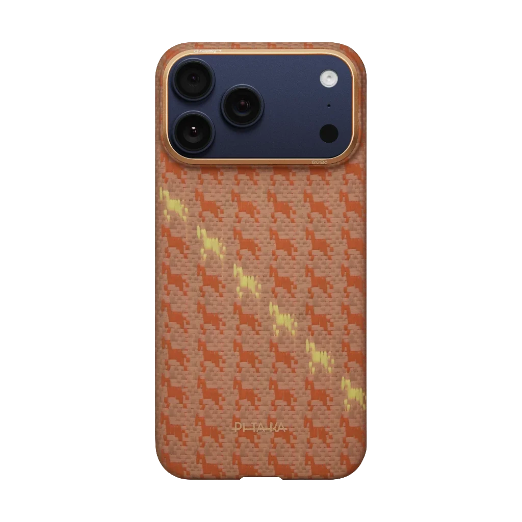 Happiness Rides In Phone Cases