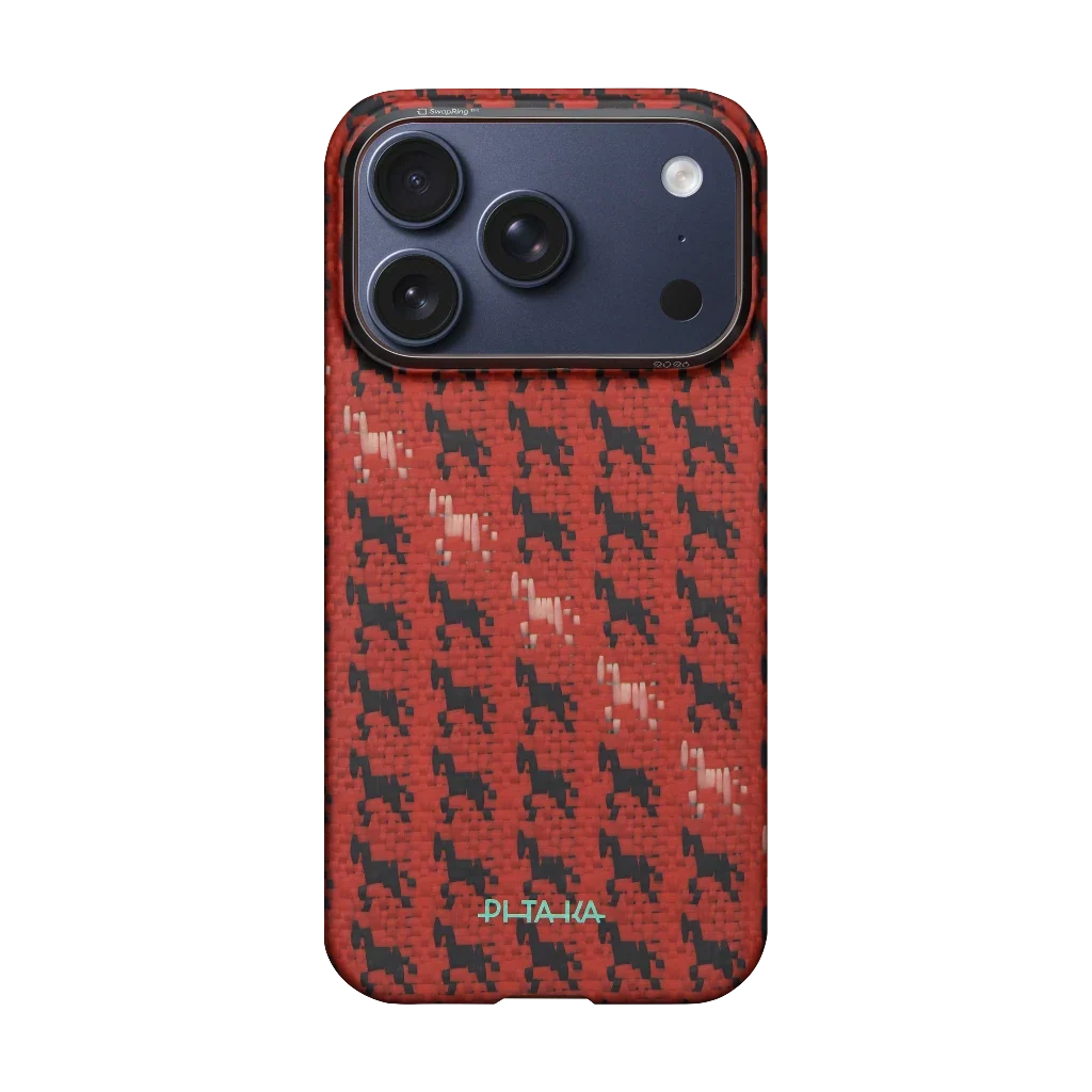 Happiness Rides In Phone Cases
