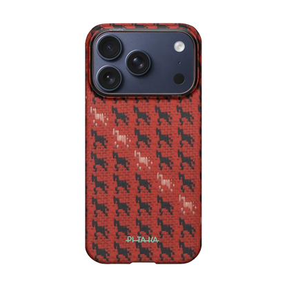 Happiness Rides In Phone Cases