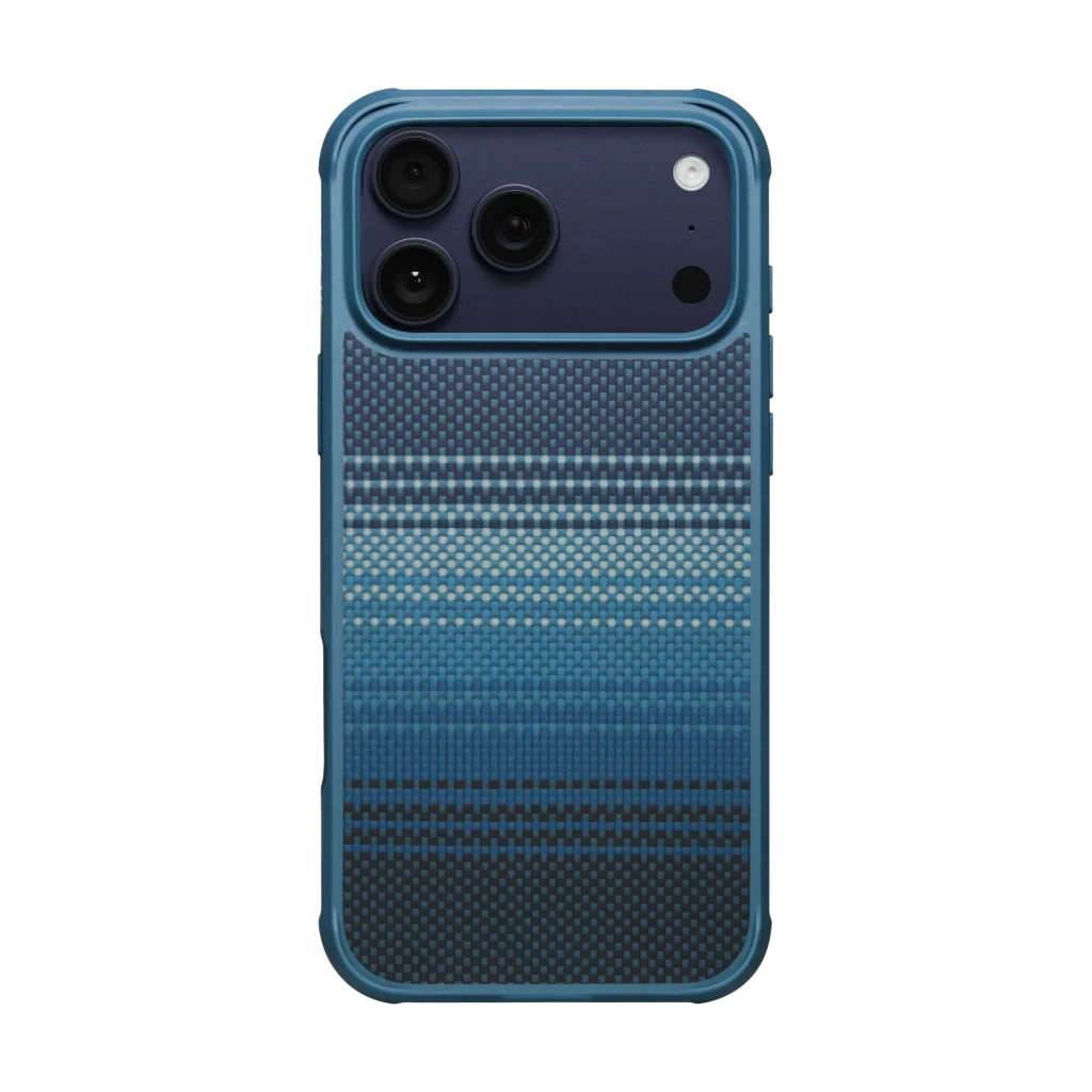 Sunset Moonrise Phone Cases