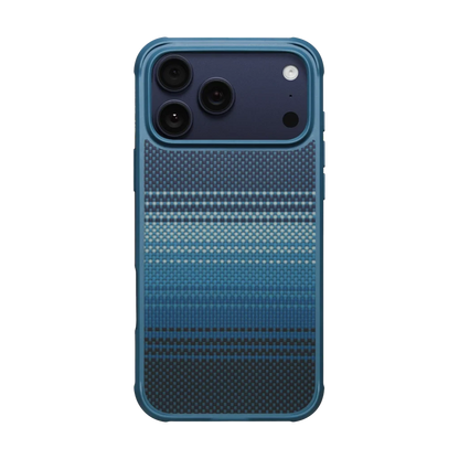 Sunset Moonrise Phone Cases