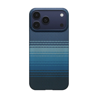 Sunset Moonrise Phone Cases