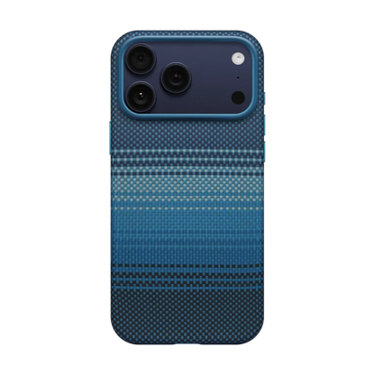 Sunset Moonrise Phone Cases