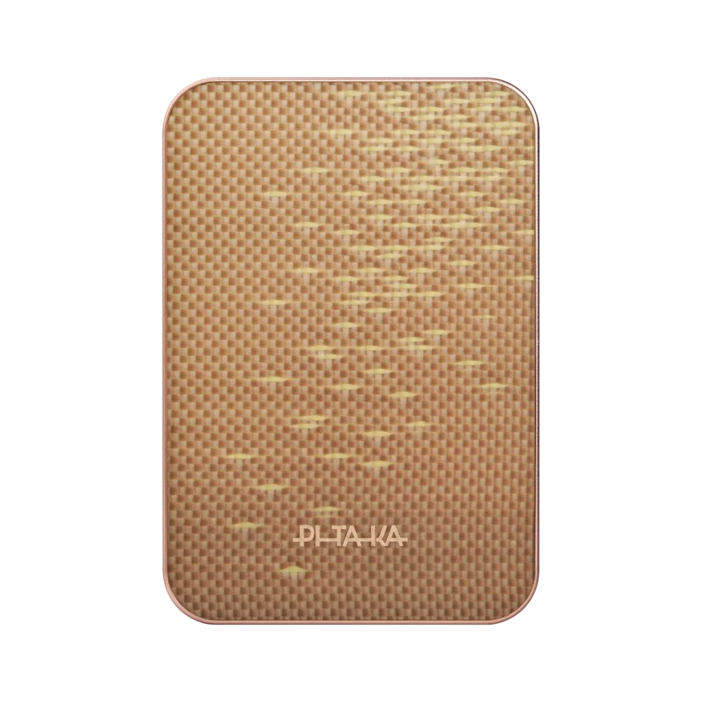 Aramid Fiber Magnetic Power Bank