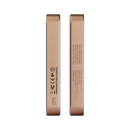 Aramid Fiber Magnetic Power Bank